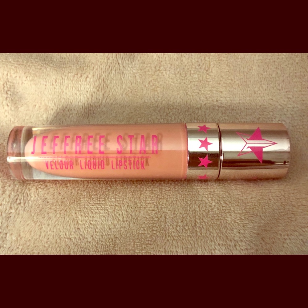 Jeffree Star Velvet Liquid Lip